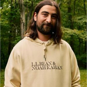 L.L. Bean. Noah Kahan Hoodie